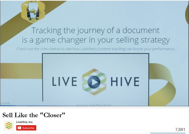 Live-Hive